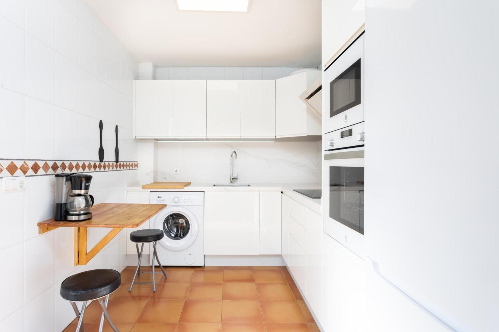 Apartment Home2book Vistahermosa Cristianos,pool & Padel